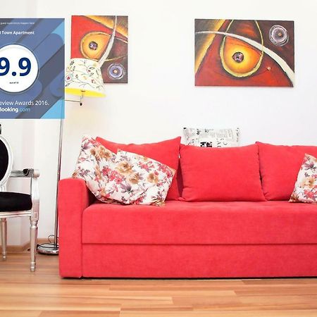 Fancy 1Bd Family Friendly In Historical Centre Bucareste Exterior foto