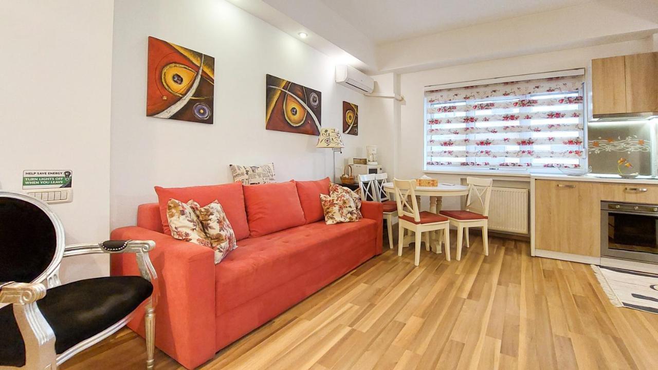 Fancy 1Bd Family Friendly In Historical Centre Bucareste Exterior foto