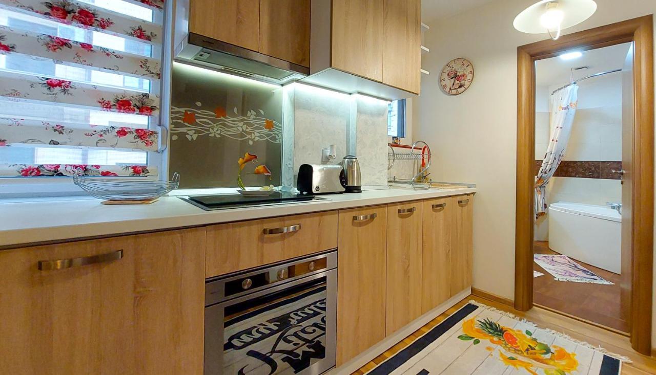 Fancy 1Bd Family Friendly In Historical Centre Bucareste Exterior foto