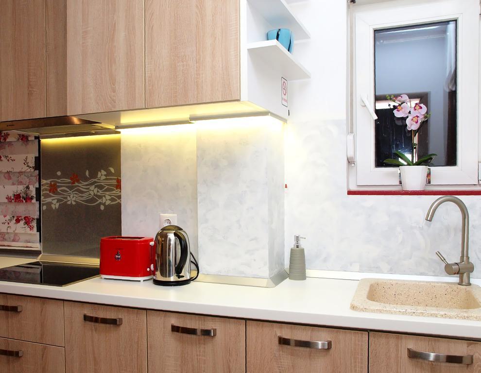 Fancy 1Bd Family Friendly In Historical Centre Bucareste Exterior foto