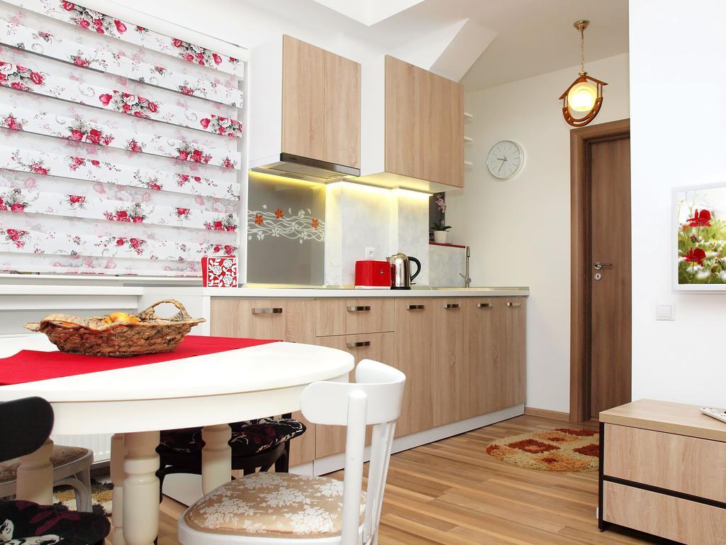 Fancy 1Bd Family Friendly In Historical Centre Bucareste Exterior foto