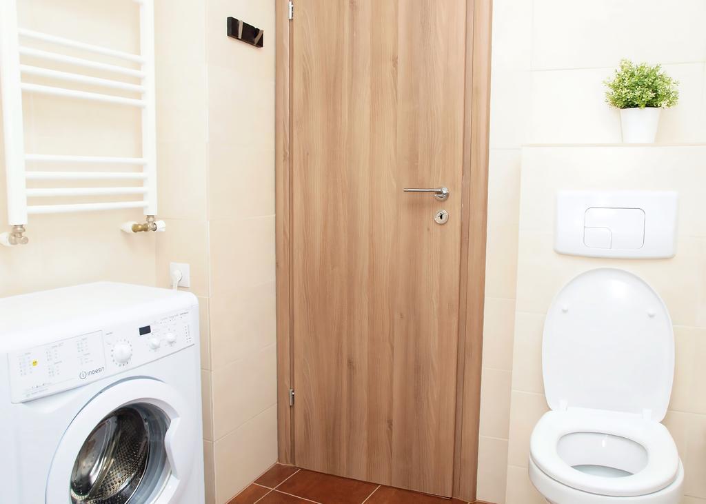 Fancy 1Bd Family Friendly In Historical Centre Bucareste Exterior foto