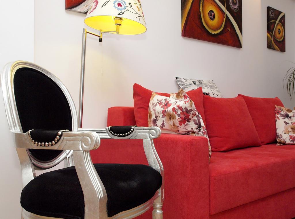 Fancy 1Bd Family Friendly In Historical Centre Bucareste Exterior foto