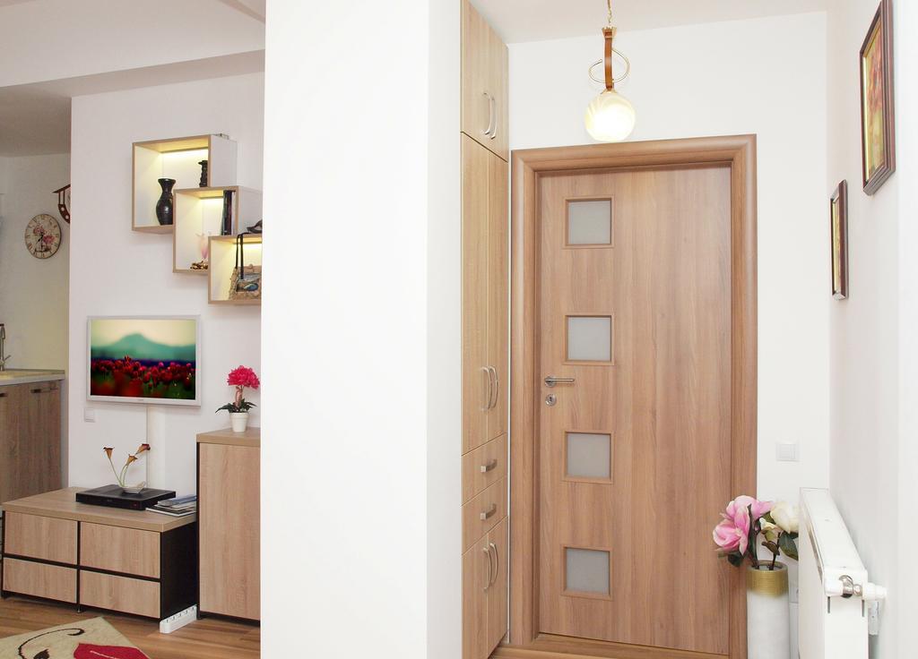 Fancy 1Bd Family Friendly In Historical Centre Bucareste Exterior foto