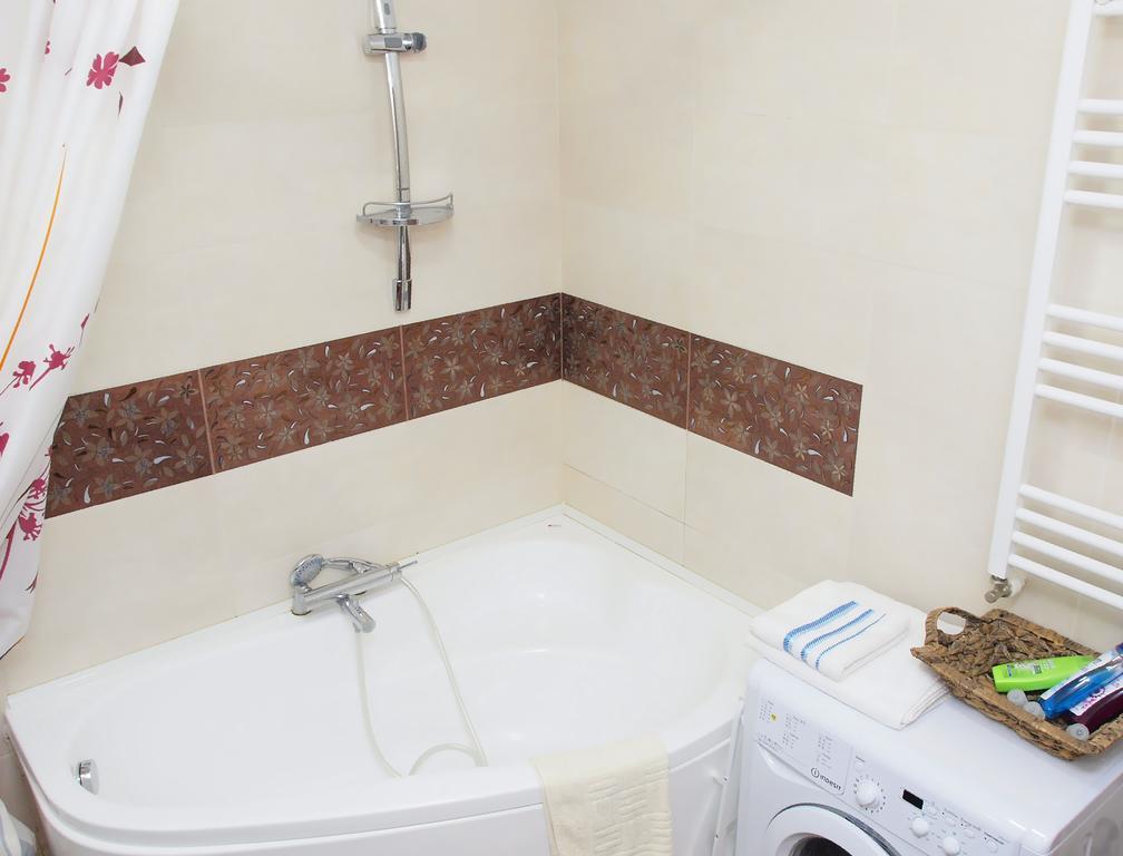 Fancy 1Bd Family Friendly In Historical Centre Bucareste Exterior foto