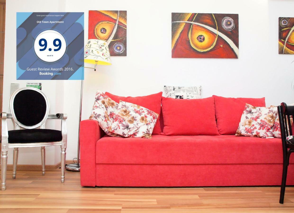 Fancy 1Bd Family Friendly In Historical Centre Bucareste Exterior foto